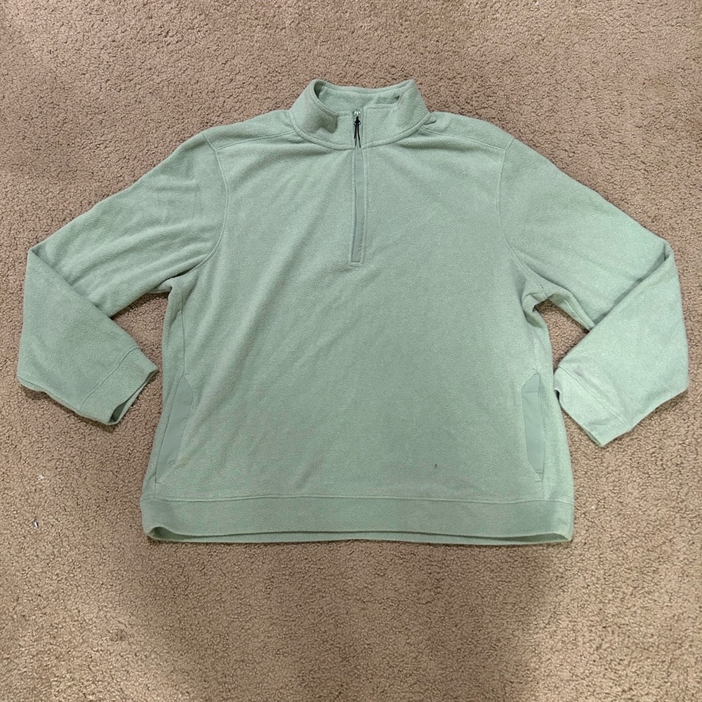 SOFT FLEECE